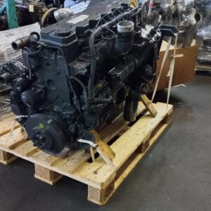 Cummins ISB Engine