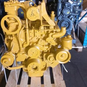 CAT 3208Di Engine
