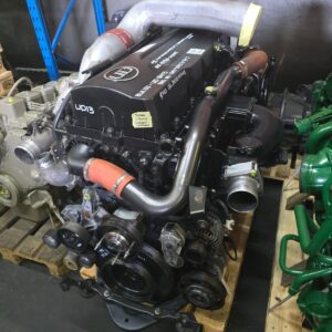 Nissan UD13 Truck Engine