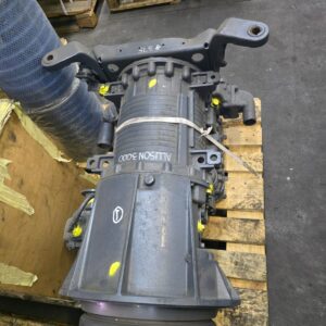 Allison 3000 Gearbox