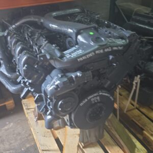 Mercedes ADE OM442T Truck Engine (Turbo)