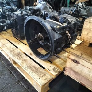 Eaton 4106A Gearbox