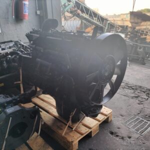 Cummins ISM Truck Engine