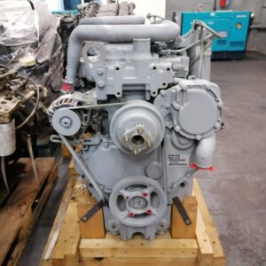 Perkins 2200/2458 Truck Engine