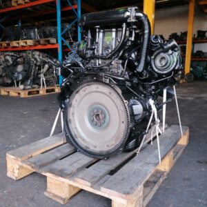 Isuzu 4HK1 Engine