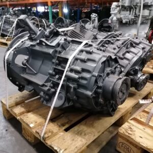 ZF 12AS-1210 Gearbox