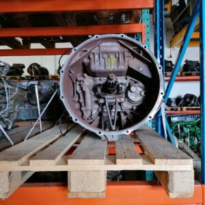 ZF 12AS-2130 Gearbox