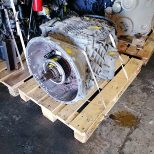 Volvo AT2512-C Gearbox